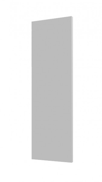Фальшпанель для верхних прямых и торцевых шкафов Глетчер (Гейнсборо силк/920 мм) в Дивногорске - divnogorsk.mebel54.com | фото