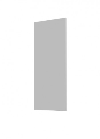 Фальшпанель для верхних прямых и торцевых шкафов Луксор (Клен серый/720 мм) в Дивногорске - divnogorsk.mebel54.com | фото