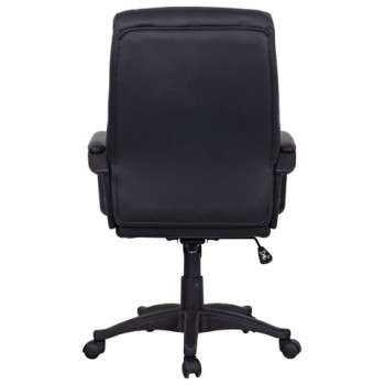 Кресло офисное BRABIX Enter EX-511 (черный) в Дивногорске - divnogorsk.mebel54.com | фото