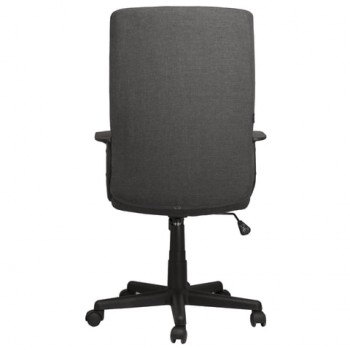 Кресло офисное BRABIX Focus EX-518 (серый) в Дивногорске - divnogorsk.mebel54.com | фото