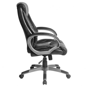 Кресло офисное BRABIX Maestro EX-506 (черный) в Дивногорске - divnogorsk.mebel54.com | фото