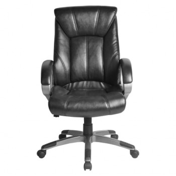 Кресло офисное BRABIX Maestro EX-506 (черный) в Дивногорске - divnogorsk.mebel54.com | фото