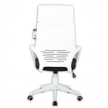 Кресло офисное BRABIX Prime EX-515 (черная ткань) в Дивногорске - divnogorsk.mebel54.com | фото