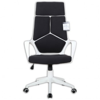 Кресло офисное BRABIX Prime EX-515 (черная ткань) в Дивногорске - divnogorsk.mebel54.com | фото