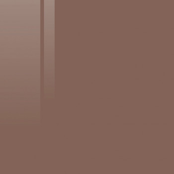 Кухонный гарнитур "Мечта 1.6" белый/крем глянец/капучино в Дивногорске - divnogorsk.mebel54.com | фото